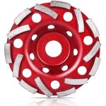 Disque de poncage beton, meule diamant�e, disque diamant 125 beton, diamant�e disque de poncage beton ...