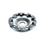 Festool - disque de ponçage diamanté dia hard, ø 130 mm, pour béton ancien dur, résines époxy, revêtements ... Festool - disque de ponçage diamanté dia hard, ø 130 mm, pour béton ancien dur, résines époxy, revêtements ...