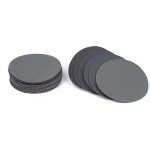 Disques de pon�age � l'eau ronds secs et humides grain 600 / 800 / 1000 / 1200 / 1500 / 2000 crochet ...