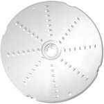 Disque rpe pour broyeur sh - 6 6 mm - sammic 1010324