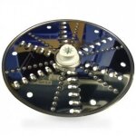 Disque rape pour robot multifonction philips 420303582780