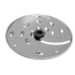 Disque a raper pour robot multifonction kenwood / de 'longhi fdp22. 130 - as00004485