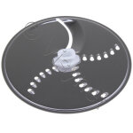 Disque rapeur et a emincer bosch moyen pour petit electromenager - 00260973
