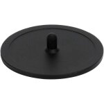 Disque de rinage en caoutchouc � filtre aveugle pour outil de nettoyage de porte - filtre de machine ...