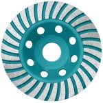 Disque de surfa�age renforc� turbo �180 bihui by pavilift