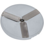 Disque pour trancheuse �lectrique, tranches de 2 mm p2
