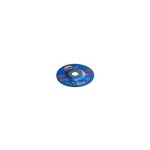 Disque à tronçonner ø 115 mm (métaux à moyeu déporté) - outifrance Disque à tronçonner ø 115 mm (métaux à moyeu déporté) - outifrance