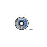Disque de coupe - 230x3, 0x22, 23 support en m�tal.