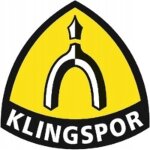 Disque  trononner en acier 150x1, 6 klingspor a46tz