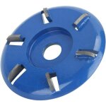 Disque � tron�onner le bois, arrache - souches, meuleuse d'angle, disque � sculpter le bois, lame de ...
