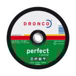Disque � tron�onner c 24 r 230 x 3x 22, 23mm - dronco - 1237015100