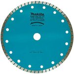 Disque � tron�onner diamant� 230 mm po�le - a - 80715 - makita