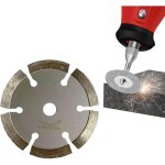 Disques � tron�onner diamant�s 76 mm, disque 76mm, disque a tronconner 76mm, disques � tron�onner carrelages ...