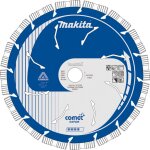 Disque  trononner diamant makita comet rapid 230 mm