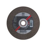 Pferd - disque � tron�onner sg - elastic pour l'usinage de l'acier, � x �pais. : 115 x 2, 4 mm, mod�le ...