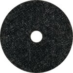 Disque  trononner sg steelox  70 mm paisseur des disques 1, 1 mm dro corindon perage 10 mm