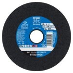 Disque a tronconner sg steelox eht 230 - 2, 0 pferd