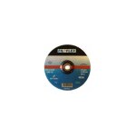 Ati - disque universel � tron�onner le m�tal diam�tre 230 x 2, 5 x 22, fil'flex metal