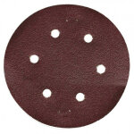 Disques velcro 125mm - ati - 11123