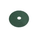 Disque vert ecopad diam 355 pour autolaveuse, � l'unit�, nilfisk