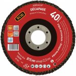 Disque zirconium infinity bomb� � 115 mm 40 1