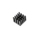 Dissipateur thermique rs pro 13 x 13. 5 x 10mm, 27k / w, bga