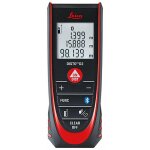 Leica geosystems - leica t�l�m�tre laser port�e 100m disto d2 - 837031