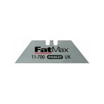 Distributeur 10 lames de couteaux trap�zes fatmax stanley 63 mm - 2 - 11 - 700