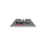 Distributeur 100 lames de couteaux trapèzes fatmax stanley 63 mm - 1 - 11 - 700 Distributeur 100 lames de couteaux trapèzes fatmax stanley 63 mm - 1 - 11 - 700