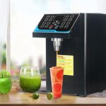 Distributeur automatique de fructose, 7, 5 l, distributeur de fructose, distributeur de sirop de sucre, ...