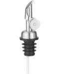 Distributeur de bouteilles  fermeture automatique, 3 pices - hendi 599327