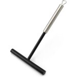 Distributeur de cr�pes, �taloir � p�te � cr�pes, accessoires pour cr�pes, acier inoxydable, pour pancakes, ...