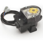 Distributeur de d�tergent �lectronique avec r�gulation pour lave - vaisselle professionnel - hendi 235973 ...