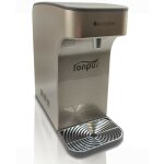 Distributeur d'eau froide et naturelle de bureau avec rfrigration directe