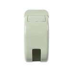 Distributeur de sacs en plastique, organisateur de sacs en plastique, support de sac en plastique collant ...