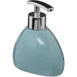 5five simply smart - distributeur � savon 250ml colorama bleu artic - 5five