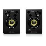 Djmonitor 32 altavoces de monitorizaci�n activos 30w rms - hercules
