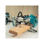 Makita - scie radiale 36v 2x18v li - ion �305 mm - sans batterie ni chargeur - dls211zu