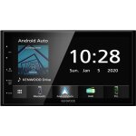 Kenwood - dmx5020dabs ampli - tuner multimdia 2 din connexion possible  une camra de recul, kit mains ...
