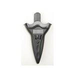 Gaine de ciseaux d'�lectricien professionnel dogher 296 - 006f