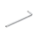 Cl� � douille torx de s�curit� xl ts55 dogher 611 - ts55