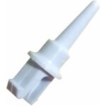 Doigt contacteur de porte d'origine sche - linge c00113847 indesit sche - linge c00113847 indesit