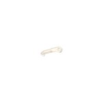 Doigt de fermeture pour s�che - linge electrolux 1250070008
