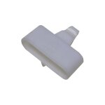 Doigt de fermeture de porte hublot pour seche linge faure