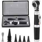 Dolaso - mini otoscope oreille, grossissement diagnostic inspection scope de l'oreille avec led illumination ...