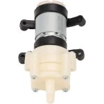 Pompe à diaphragme, pompe electrique à diaphragme de l'eau, dc 12v mini pompe d'aspiration d'eau à diaphragme ... Pompe à diaphragme, pompe electrique à diaphragme de l'eau, dc 12v mini pompe d'aspiration d'eau à diaphragme ...