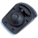 Dolce gusto - support pour capsules - dolce gusto - ms624360 -
