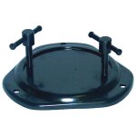 Base tournante pour taux dolex 85