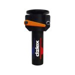 El�vateur pour �tau d�tabli