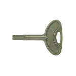 Clé 4576 carré 6 mm Clé 4576 carré 6 mm